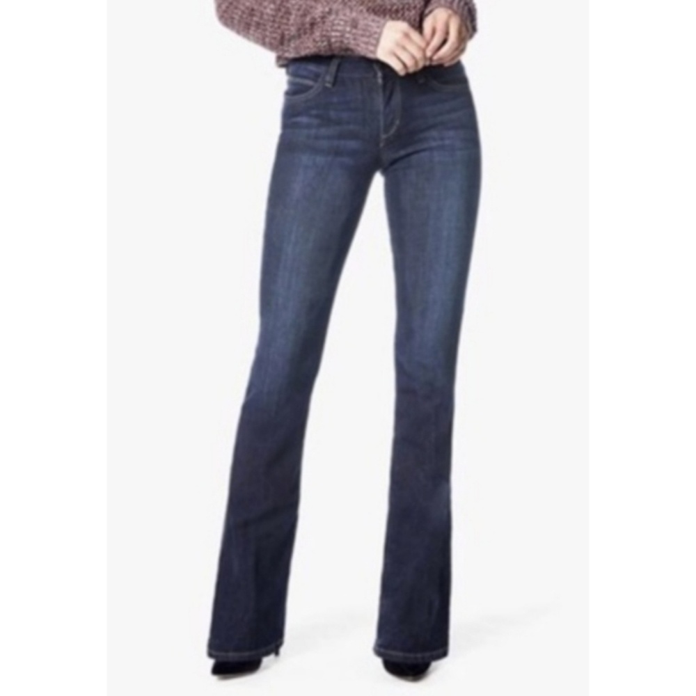 Joe's Honey Bootcut curvy jeans